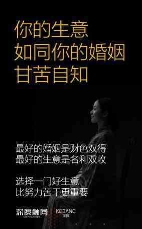生意文案